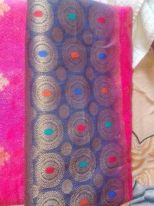 Banarasi Saree
