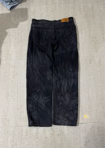 Zara Baggy Jeans