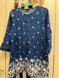 Global Desi Short Kurti