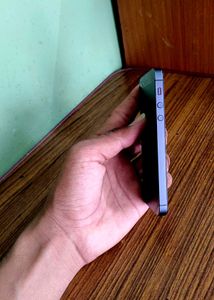 iPhone 5 - Classic!