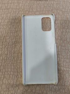 Galaxy M31s cases