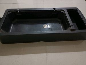 Sewing Machine Table