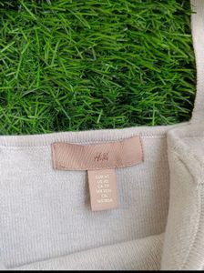 H&amp;M Crop top