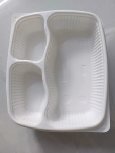 Combo 49 - 45 Glass + 4 Tiffin (Meal Box)