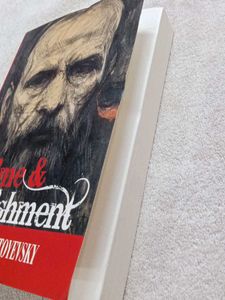 Crime &amp; Punishment