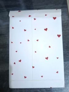 Giva Valentine Card 💝