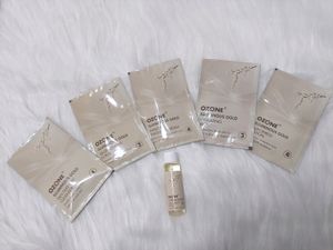 Facial Kit (GOLD)