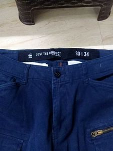 G STAR RAW Cargo Pant