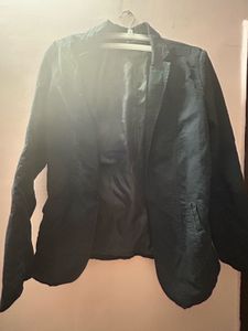Men's Navy Blazer