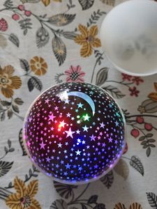 Kids Night Lamp