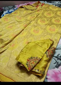Designer Blouse Heavy Saree🌙🧿