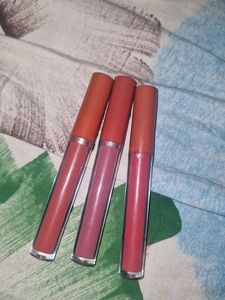 Lipsticks Set