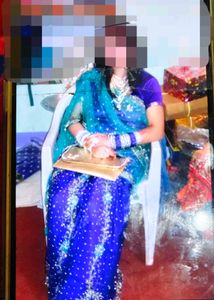 Beautiful Indian Saree (Offer Price)