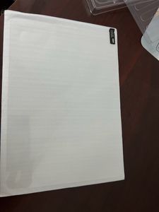 Temper Glass iPad Pro 11 &amp; Air 5/4