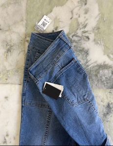 Bootcut Jeans