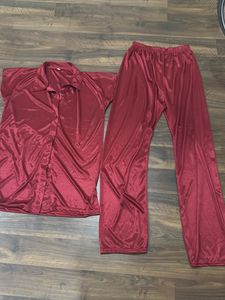Coord Set Day/Night Wear In Perfect Condition
