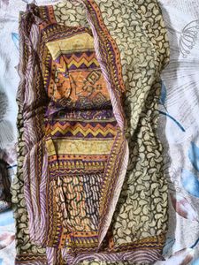 Beautiful Saree Combo – Set of 3
