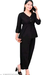 Co-ord Set