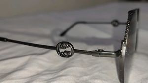 Unisex Gucci Sunglasses