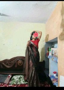 Elegant Ethnic Saree