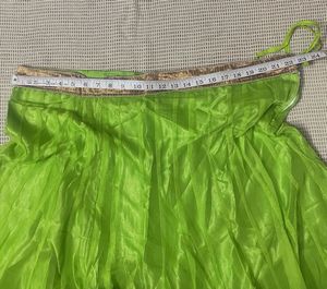 Lehenga Choli With Dupatta