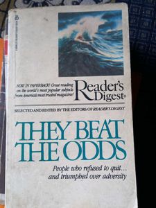 They Beat the Odds - Reader's Digest