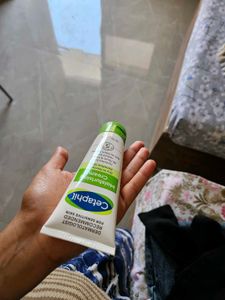 Cetaphil Moisturizer