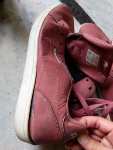 Men Reebok Shoes