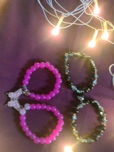 friendship &amp; couple breaclet