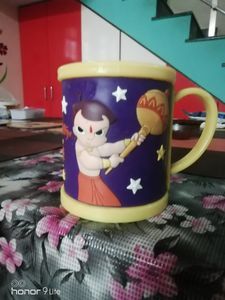 Chota Bheem Mug