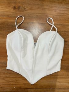 Fashion Nova Heart ❤️ Corset