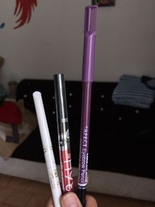 ADS Kajal Eyeliner Lot