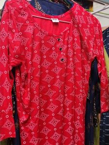Kurti New Without Tag