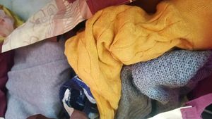 5 Winter Stuffs