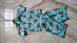 teedy bear set