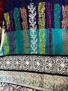 Original Pakistani Lakhani Luxury Lawn