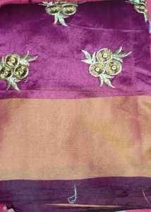 Silk Saree
