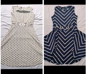 Combo Of 2 One Piece Dresses