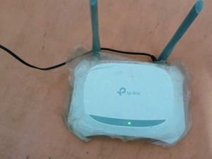 Wifi Accesories