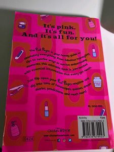 Book For Teen Girls