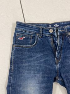 Hollister  Jeans