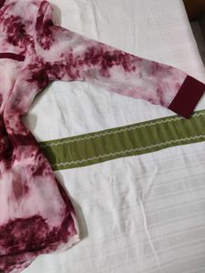 Only Sheer Top