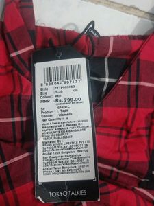 New Top