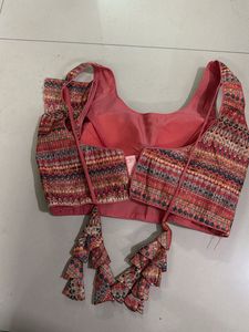 Stylish Ethnic Blouse