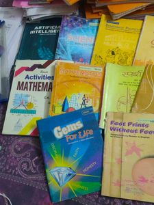 Class 10 th Ncert Books cbse Course