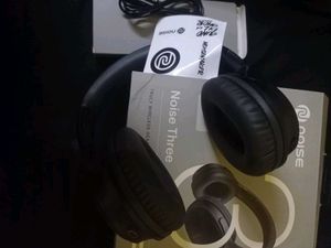 Noise Headphones