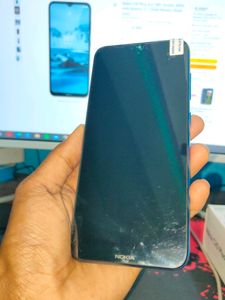 Nokia C20 Plus - 3GB, 32 GB (Unused)