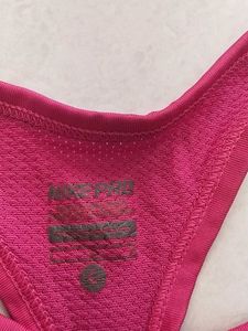 Nike Pro Sports Bra