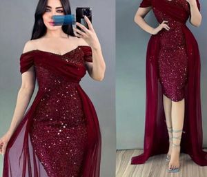 Red Boycon ❤️Dress