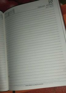 2025 Planner